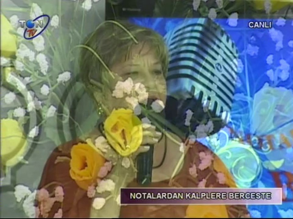 SOLİST--ZEHRA HELVACI--CANAN BİLİRİM SEN BENİ NALAN EDECEKSİN