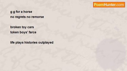 Miroslava Odalovic - Farce