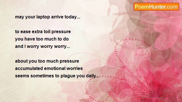 Terence George Craddock (Spectral Images and Images Of Light) - Laptop Laptop