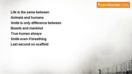 David Aoloch Bion - The Smile