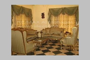 شقة بالصراوية كمبوند للايجار 182 متر القاهرة الجديدة