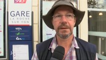 La Roche-sur-Yon : Pourquoi les cheminots sont en grève ?