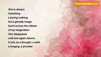 Ryan Cole - Vanishing,6/24/10