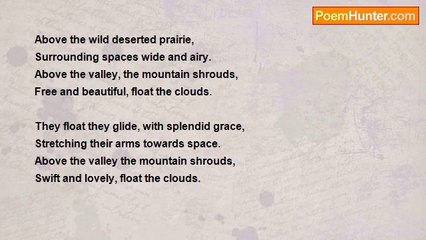 Juan Olivarez - The Clouds