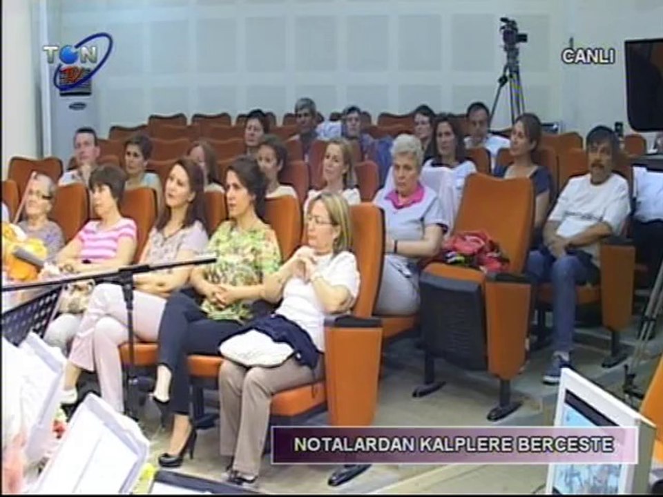 SOLİST--HİKMET SEZEN--ZEHRETME HAYATI BANA CANANIM