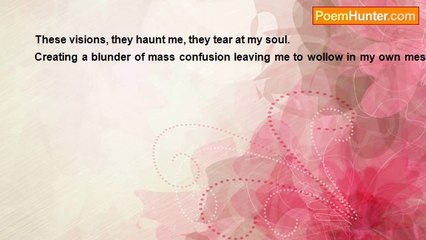 Justin Terrell - Hysteria