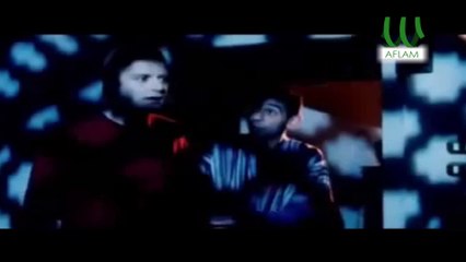 مصطفي هريدي بمشد كوميدي ويسكي بالينسون