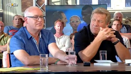 VI Oranje | 15 juni 2014 | Vroege editie