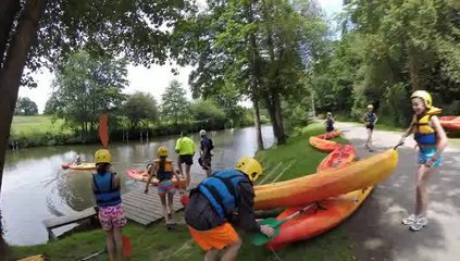 Stage plein air 2014 sem2 jour1