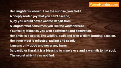 Leopoldo PatinoRios - Her Secret by Leopoldo Rios