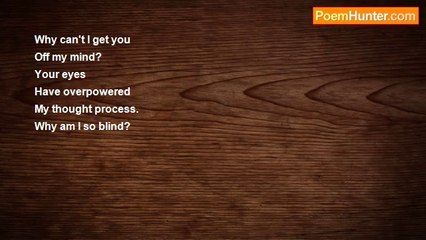 Forever Underestimated - My Mind