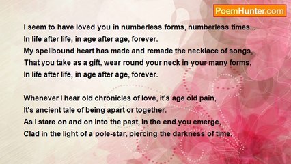 candy i4u - Unending love