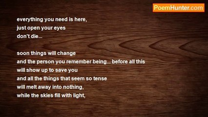 Daniel I Brown - Altitude Sickness