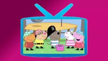 Peppa Pig English Episodes - New Episodes 2014 - Full Version Español - Deutsch - Swedish