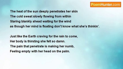 Cynde Culas - Alone and Empty