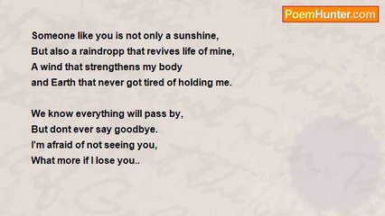 Cynde Culas - So In Love