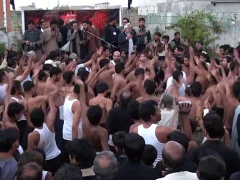 Markazi Matami Dasta Khaur Company 2013