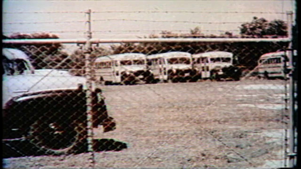 Etats-Unis: 50 ans après, le souvenir de la ségrégation dans les écoles