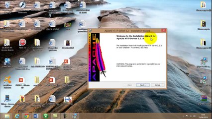 Ana palacios como instalar php mysq.......