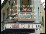 Raffaella Carrà ★ Caliente Caliente★ By Mario & Luca D'Andrea Carrambauno