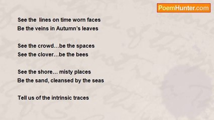 David Whalen - If you can see it... be it