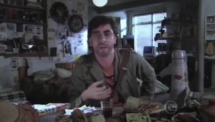 Reclamão - religiões