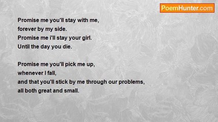 I wish i was as invisable as he made me feel - Tell me...