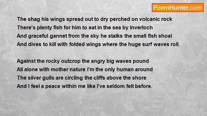 Francis Duggan - All Alone With Mother Nature