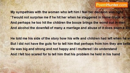 Francis Duggan - His Side Of The Story