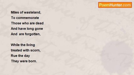 Mamta Agarwal - Preservation or Wastage