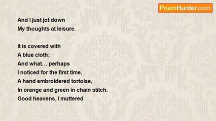 Mamta Agarwal - A Notebook And Its Cover