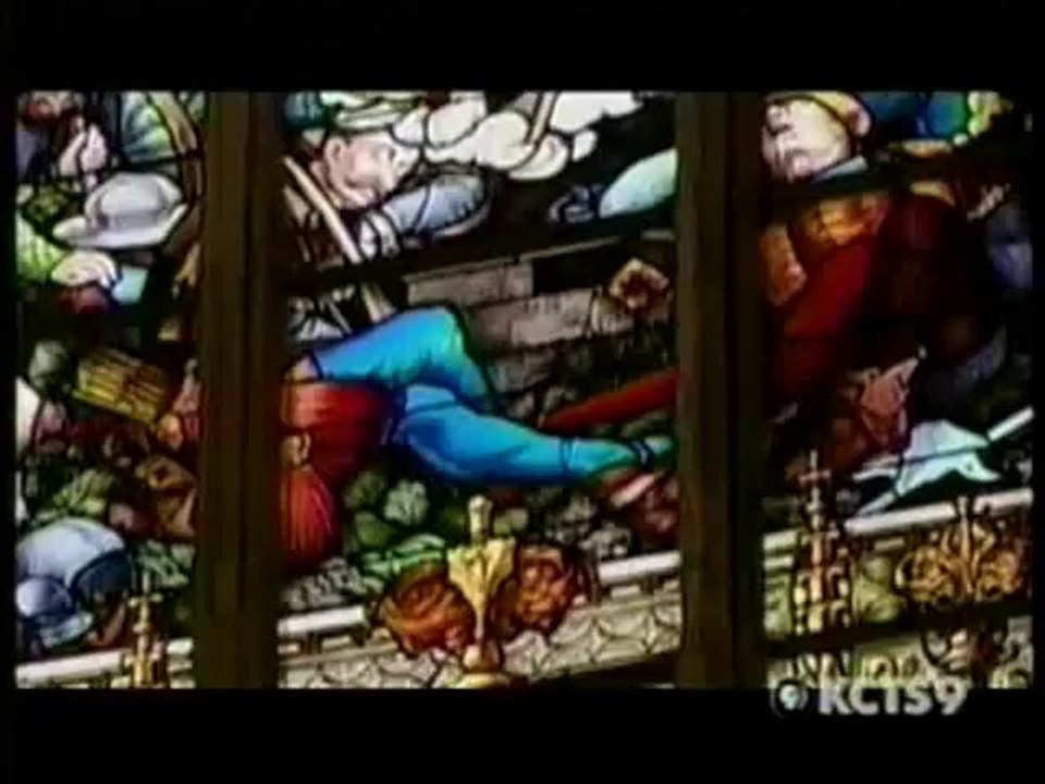 Battle For The Bible