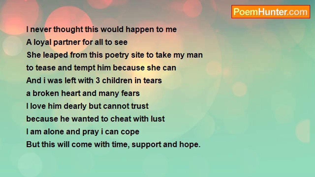 LOVEFOOL Aka - ...broken hearted=niks partner