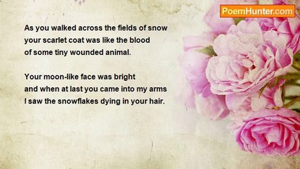 David Stephens - Your Scarlet Coat