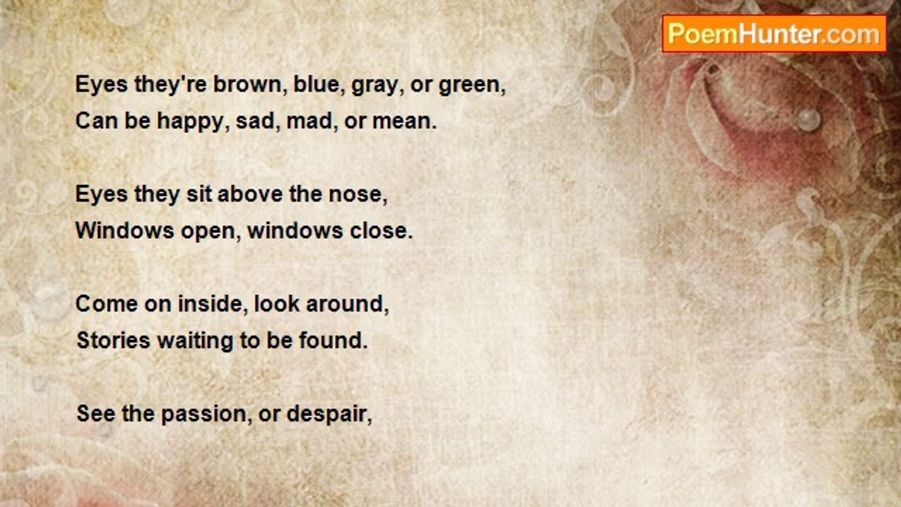 Teresa Dearing - Windows to the Soul