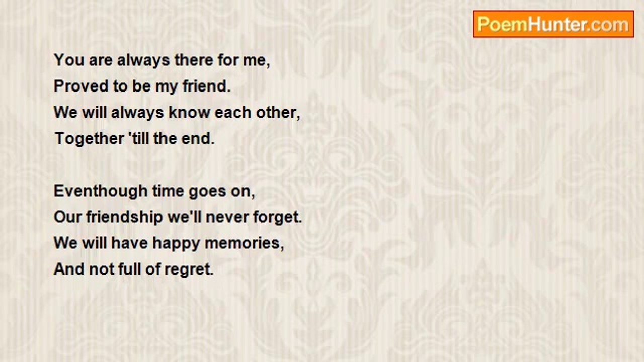 helena dombrowski - a true friend