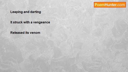 Renu Rakheja a.k.a Tranquil Ocean - THE TONGUE (Haiku)