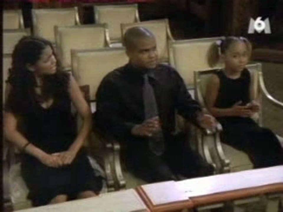 ma famille d'abord chanson