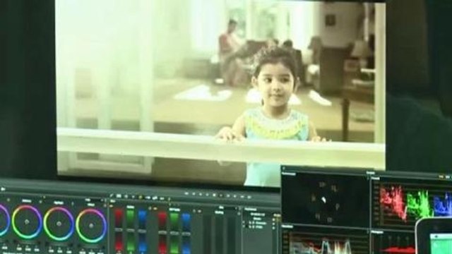 New Bangladesh filmmakers shun Bollywood