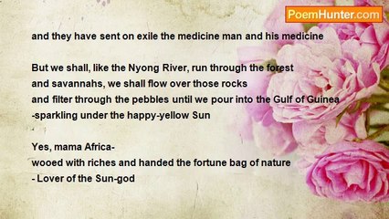 konye ori - A lost Dynasty (A call to the Children of Africa)