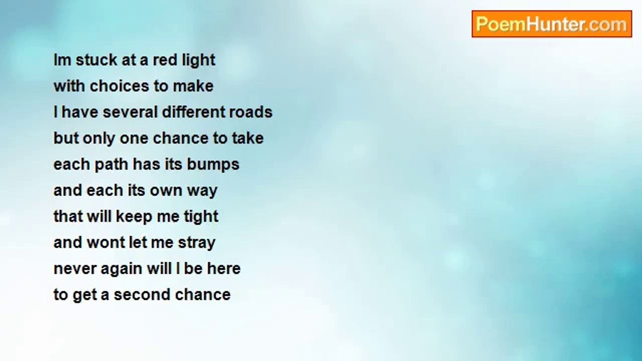 Joseph Dos Santos - Red Light-Green Light