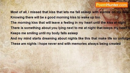 jason zas - A bed too big