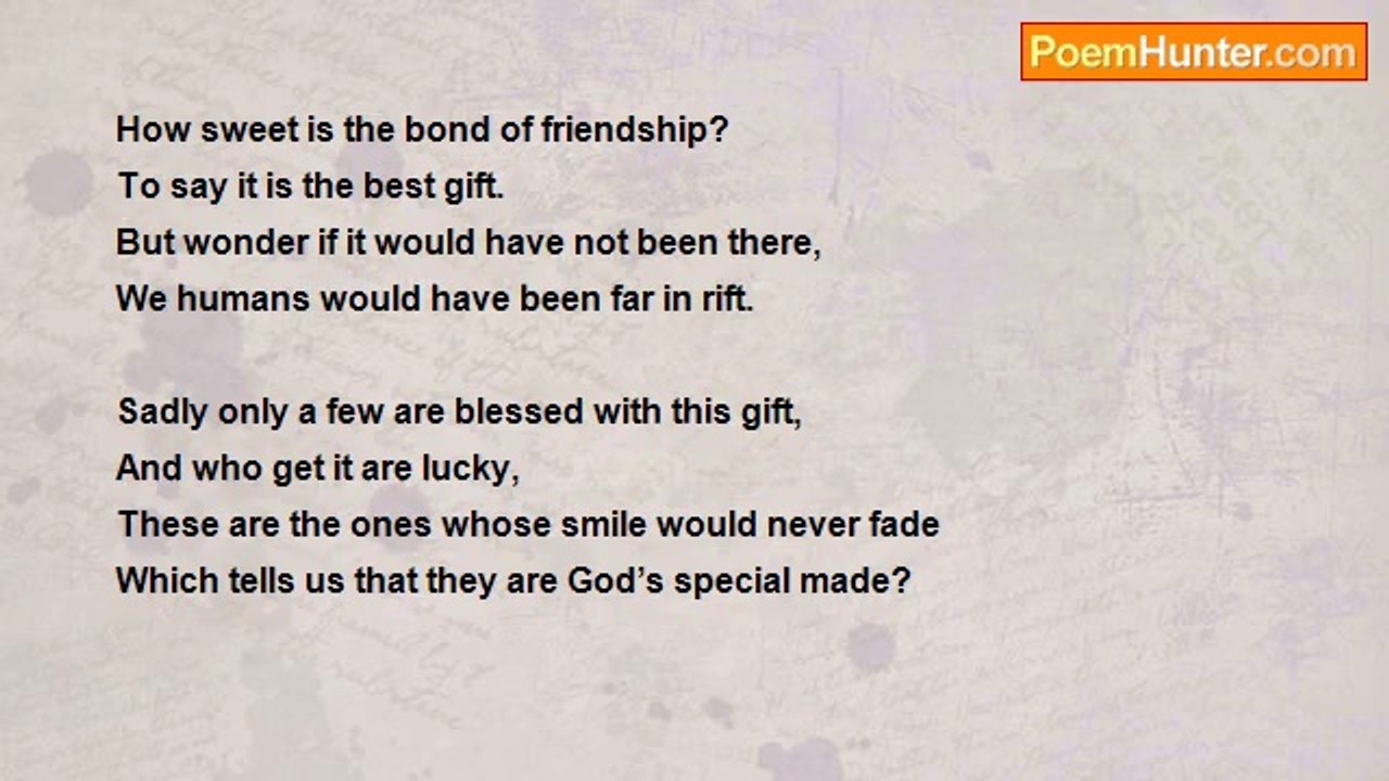 Divya Katara - Friendship