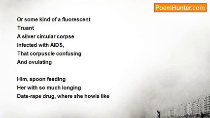 RIC S. BASTASA - about the moon