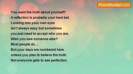 dripping heart - An Honest Reflection