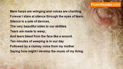 Naveed Akram - Chanting