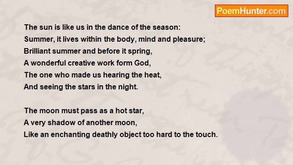 Naveed Akram - Dance of the Season