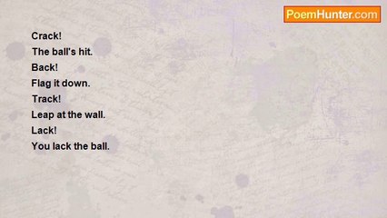 Brian Aji - Center Field