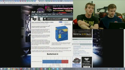 The WAN Show: Nintendo Won E3 & 30FPS is Dumb - June 13th, 2014