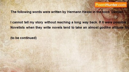 Candy Lemons - Demian